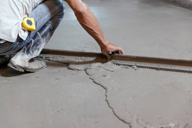 Best Concrete Grinding and Polishing in Americus, GA