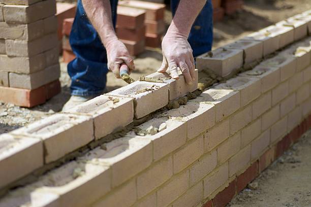 Best Residential Concrete Solutions in Americus, GA