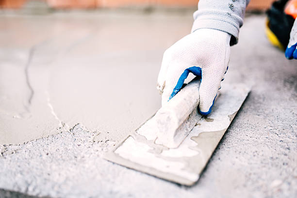 Best Industrial Concrete Flooring in Americus, GA